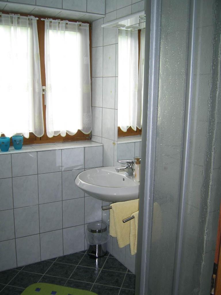 Haus Wendelin Apartment Fulpmes Exterior photo